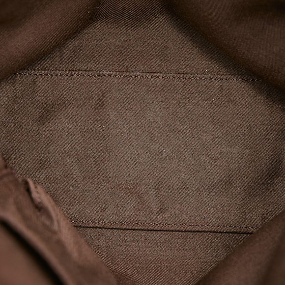 Pre-Loved Gucci GG Canvas Charmy Tote Bag - Picture 5 of 9